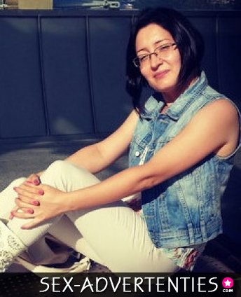 Durf jij het wel aan met mij?