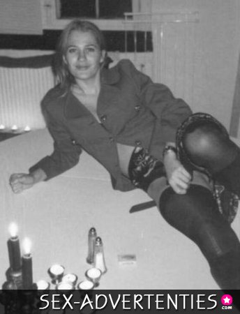 Een maatje, gewoon samen genieten van de leuke dingen in het leven.