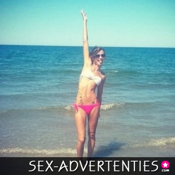 een vriendje zoek ik niet, ik wil alleen maar seks