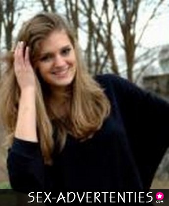 Els uit Soest, nieuw op TienerDating.Net