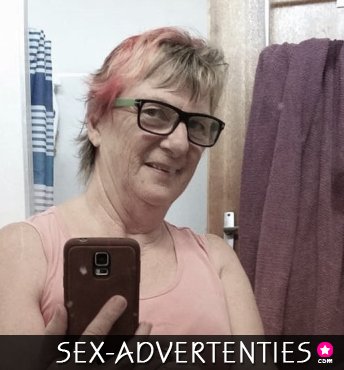 Enkel lekkere seks met een zelfverzekerde man