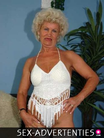 Ervaren oudje heeft zin!