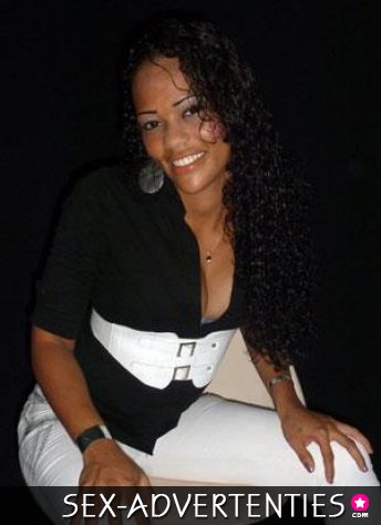 Exotische dame zoekt man met soepele heupen