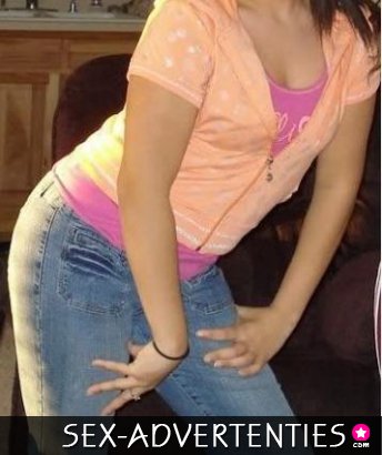 Exotische meid zoekt lekkere man.