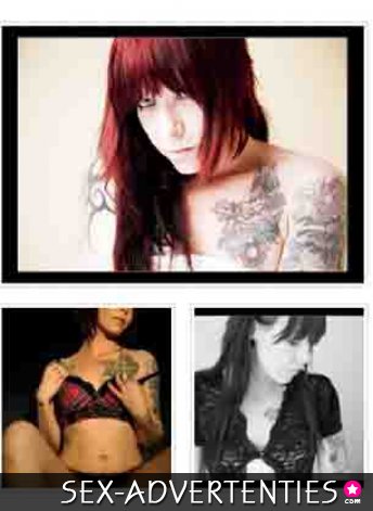 Foxxy betekent ontspanning, genot, bevediging, lust, kinky en nog veel meer!