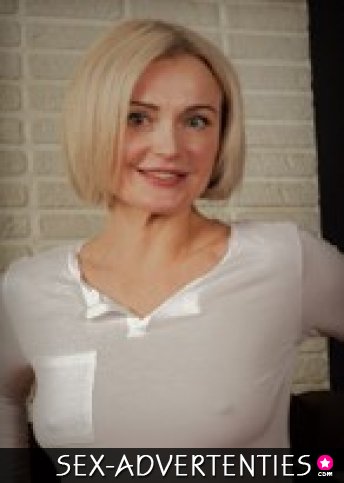 Ga jij voor een ervaren oudere dame?