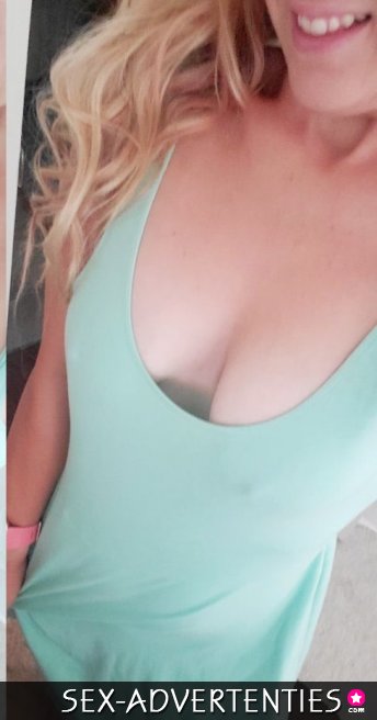 Gebonden, zoek daarom spanning, thuis lukt het niet