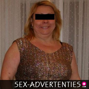 gewoon lekker seks hebben en nergens meer aan denken