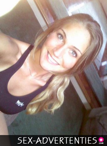 Gezocht vriendschap met veel kans op meer