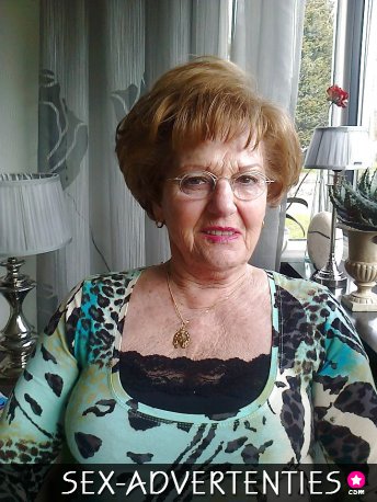 Heel simpel ! Zoek genot bij een man