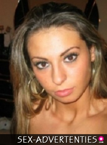 Hete sexdate tegen een kleine vergoeding?