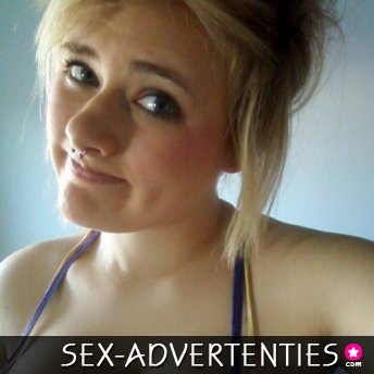 hier zit ik dan lekker op jou te wachten