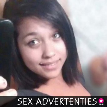 ik ben een pittige meid met een sexy randje