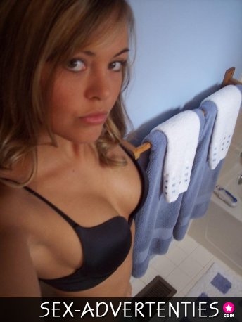 Ik ben gewoon mezelf,geen hoge eisen vooraf,jij!!