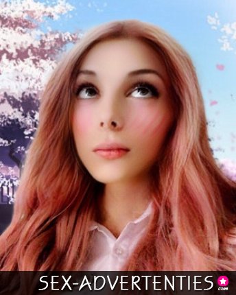 Ik ben op zoek naar jou.