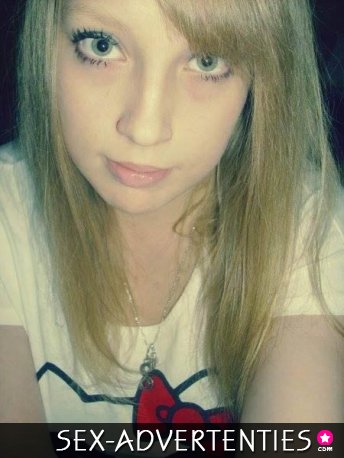 Ik denk toch niet dat het zo moeilijk is om iemand naar mijn smaak te vinden?