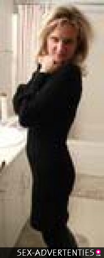 Ik heb een grote wens.