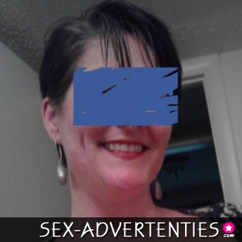 ik hoop een discrete seksrelatie te kunnen opbouwen