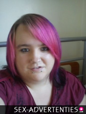 Ik hou echt van alles... ook extreme dingen!