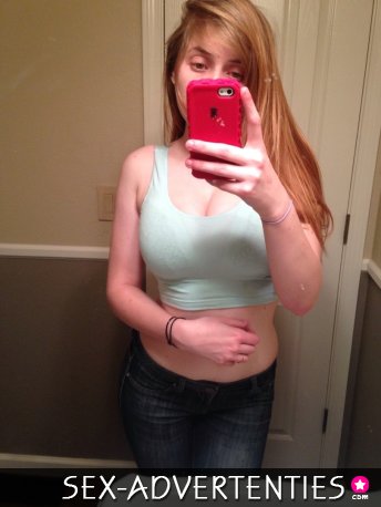 Ik hou echt van cunnilingus