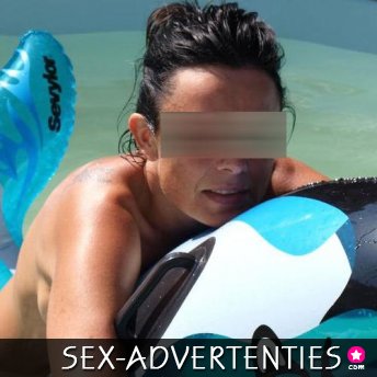 Ik hou van mannen die zelf verzekerd zijn, beetje een ruig uiterlijk,