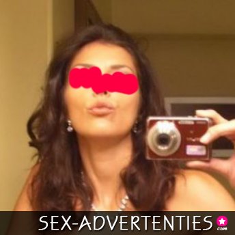 ik mag van mijn man met andere mannen spelen