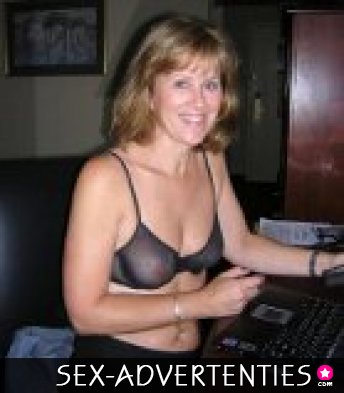 Ik mis mijn geheime genotsvriendje!