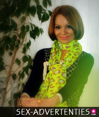 Ik wil heel graag intiem contact