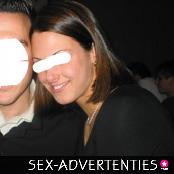 ik wil lekker de slet uithangen met een jongen, discreet