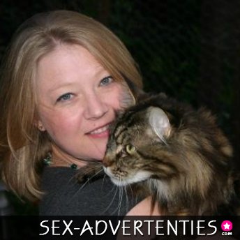 Ik woon samen met een kat!