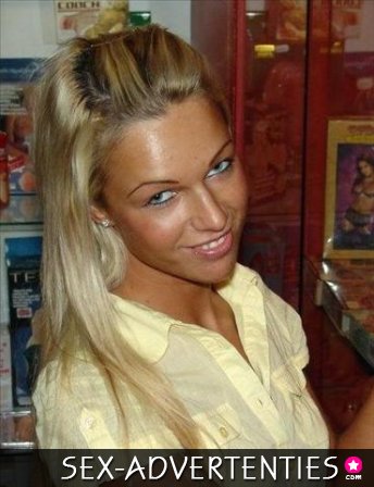 Ik zoek een sexbeest