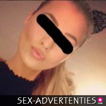 Ik zoek goude handen om mij te verwennen