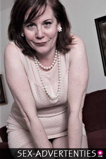 Je moet voor wel voor heel veel open staan