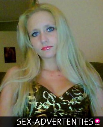 Je moet wel echt voor mij alleen willen gaan.