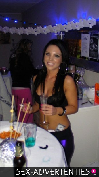 Je moet wel fit zijn en zeker niet lui.