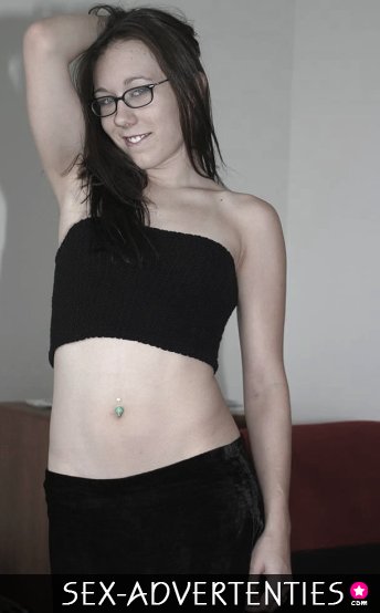 Je moet wel van kinky houden.