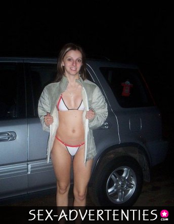 Jij bent geil een eenzaam?