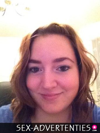 Jij bent lief leuk en wilt mij ontmaagden.