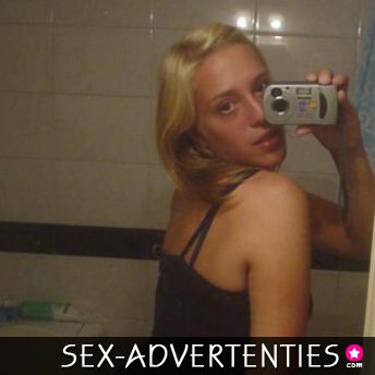 jij moet voor mij een man zijn die er helemaal in mee gaat, lekker open minded