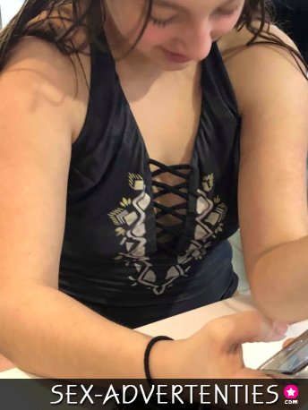 Jij valt wel op een jongere vrouw