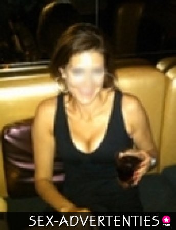 Kaat uit Amsterdam zoekt seks