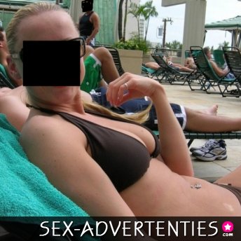 kan je lekker beffen en mij dan in alle gaatjes nemen?