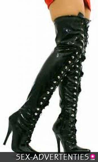 KINKY DAMES ZOEKEN SEXDATE