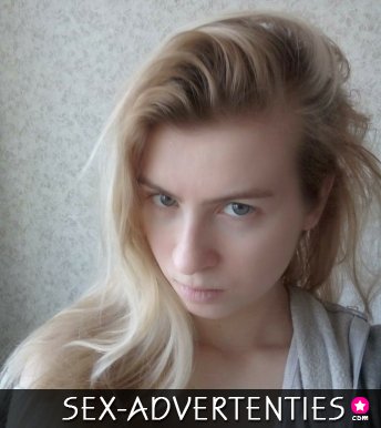 Kom je lekker met mij seksen?