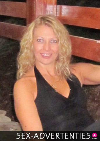 kun jij tegen een vrouw die haar mondje bij zich heeft?