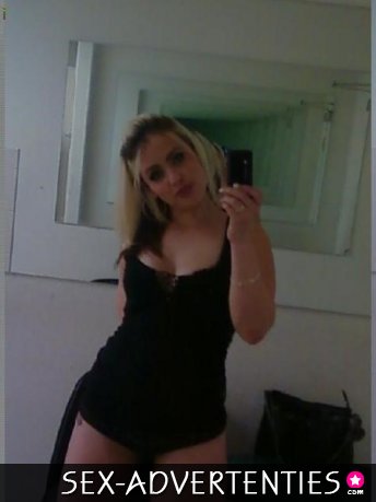 Lekker flirten en ondeugend doen...