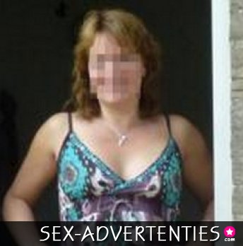 Lekker Gratis Sex met 45 jarige huisvrouw Mariette