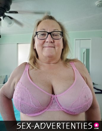 Lekkere seks en naar de parenclub?