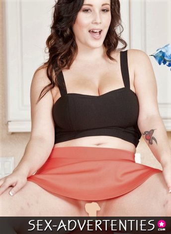 Lekkere seks met alles erop en eraan.