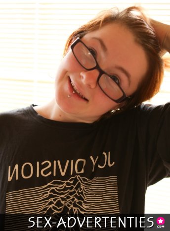 Lelijk eendje verdiend toch ook wel eens lekkere seks?